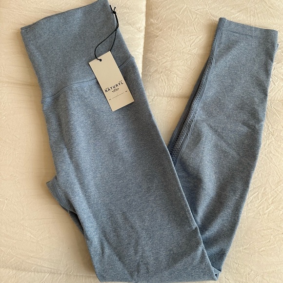 Naturyl by NBK Fit Legging - Picture 5 of 10